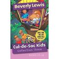 Cul-De-Sac Kindersammlung drei: Bücher 13-18 (Cul-de-S - Taschenbuch NEU Lewis, B