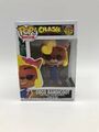 Funko Pop! / Crash Bandicoot - Coco Bandicoot / Games / Vinyl Figur 419 / Figur 