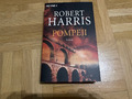 Robert Harris * POMPEJI * Roman TB * TOP
