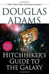 The Hitchhiker's Guide to the Galaxy von Douglas Adams | Buch | Zustand gutGeld sparen & nachhaltig shoppen!
