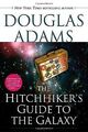 The Hitchhiker's Guide to the Galaxy von Douglas Adams | Buch | Zustand gut