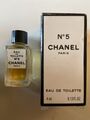 Parfüm Miniatur Chanel Nr.5