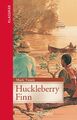 Huckleberry Finn Mark Twain Buch 312 S. Deutsch 2016 Ueberreuter Verlag