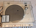 Sony Plattenspieler PS - X35  Vollautomatic Schallplatten Phono