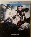 Resident Evil Afterlife 3D (Limited 3D Premium Edition) 2 Blu rays