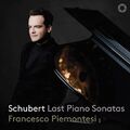 Piemontesi,Francesco - Last Piano Sonatas [2 CDs]