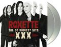 Roxette "30 biggest hits XXX" 2CD NEU Album 2015 best of