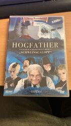 Terry Pratchetts - Hogfather (Scheibenwelt-Adaption zu Schweinsgalopp) 2 DVDs -