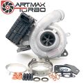  Turbolader für Ford Galaxy Mondeo S-Max 2.2 TDCI 129 KW 175 PS 753544-5020S 