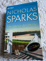 Nicholas Sparks: Für immer der Deine, Bestseller, sehr guter Zustand, 470 S. TB
