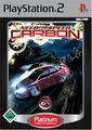 Need for Speed: Carbon [Platinum] - AKZEPTABEL