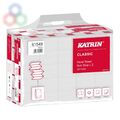 Papierhandtücher KATRIN 61594 Non Stop L2 Interfold-Falzung 2-lagig 3.000stk.