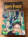 Harry Potter 1 und der Stein der Weisen von Joanne K. Rowling (2005,...