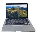 Apple MacBook Pro Retina, 13", Anfang 2015, Core i5-5257U 2.70GHz, 8GB, 480GB