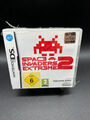 Space Invaders Etreme 2- German - Nintendo DS (2,3,XL,Lite) - New / Sealed / Neu
