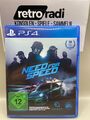 Need For Speed (Sony PlayStation 4, 2015) - Fühlst du den Nervenkitzel?