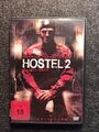 Hostel 2 - Kinofassung (DVD - FSK18) sehr guter Zustand ! -519-