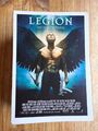 Legion | 2010 | Cinema Filmplakatkarte