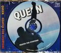 QUEEN CD Heaven For Everyone UK PROMO mit Vollbild Hülle neuwertig/ungespielt