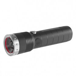 Ledlenser MT14 Kompakte LED Taschenlampe wiederaufladbar Ledlenser 500844