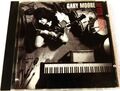CD Gary Moore - After Hours - Neuwertig - Wunderbares Album ! Einfach nur schön!