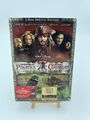 Pirates of the Caribbean Am Ende der Welt DVD 2-Disc Special Edition Pappscuber