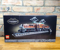 LEGO® 10277 Lokomotive 'Krokodil' ✅NEU ✅EOL ✅vom Händler