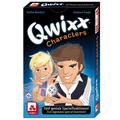 Qwixx - Characters, Nürnberger Spielkarten Verlag
