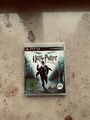 Harry Potter und die Heiligtümer des Todes-Teil 1 |Sony PlayStation 3,PS3,2010|