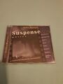 Musik CD Suspense Hollywood Orchestra