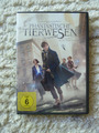 DVD  "Phantastische Tierwesen...und wo sie zu finden sind"....LOOK!