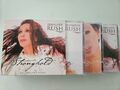 JENNIFER RUSH - Stronghold - THE COLLECTOR‘S HIT BOX (3 CD‘s)