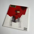 Rihanna - Anti / Limited Deluxe Edition Digipak CD
