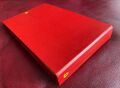 Ferrari Idea & Official Merchandise Catalog 2003/04 Official Ferrari Accessories