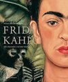 Frida Kahlo - Die Malerin und ihr Werk von Helga Pr... | Buch | Zustand sehr gut