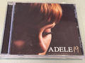 Adele - 19 - CD Album - 2008 XL Aufnahmen - 12 tolle Tracks