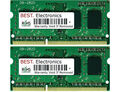 16GB Kit (2x 8GB) Toshiba Tecra R850-14K Arbeitsspeicher DDR3 Ram Speicher