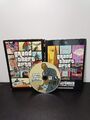 Grand Theft Auto: San Andreas PC + Pappschuber - Versand kostenlo