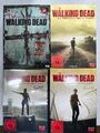 The Walking Dead Staffel 1-4 DVD sehr guter Zustand