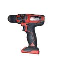 Einhell Akkuschrauber TC-CD 18 V 35 Nm rot ohne Akku