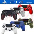For Sony Playstation 4 PS4 Controller Gamepad Dualshock Kabellos Auswählen