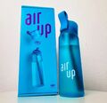 Air Up Classic Flasche, Ocean Blue, 650 ml + 3 Pods 🔥🔥✅✅