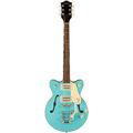 E-Gitarre Gretsch Guitars Streamliner G2655T CB Jr. Tropico E Gitarre NEU