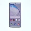 Samsung Galaxy Note 10+ 256GB [Dual-Sim] aura black - SEHR GUT