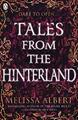 Tales From the Hinterland (The Haze..., Albert, Melissa