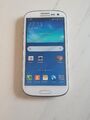 Samsung Galaxy S3 Neo GT-I9301 Weiß 16 GB, Guter Zustand