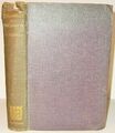 1926 PROPHEZEIUNG UND RELIGIONSSTUDIEN IM LEBEN JEREMIAS John Skinner HB TASSE