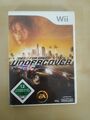 Need for Speed: Undercover (Nintendo Wii, 2008)