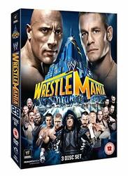 WWE: Wrestlemania 29 [dvd ], Neu ,dvd , Gratis