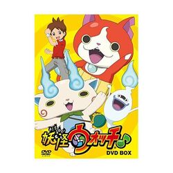 YO-KAI WATCH DVD BOX 3(DVD13) FS FS